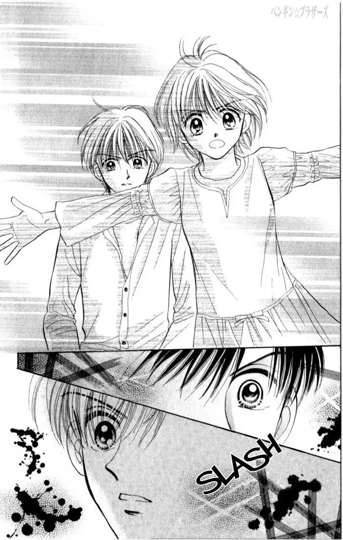 Penguin Brothers Chapter 23 33